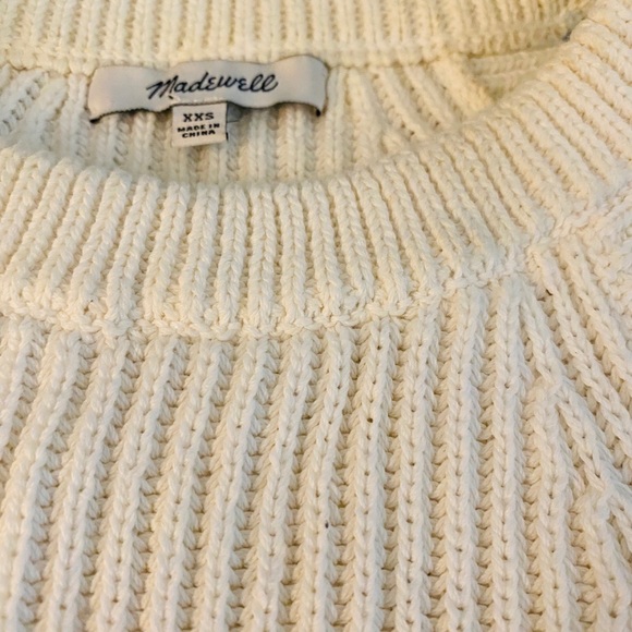 Madewell top - Picture 3 of 6